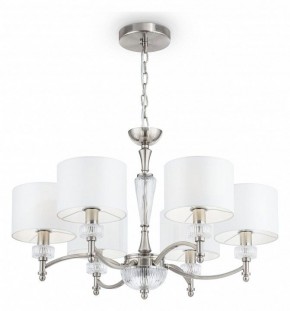 Подвесная люстра Maytoni Alicante MOD014CL-06N в Приобье - priobie.mebel24.online | фото 2