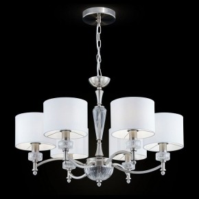 Подвесная люстра Maytoni Alicante MOD014CL-06N в Приобье - priobie.mebel24.online | фото 3