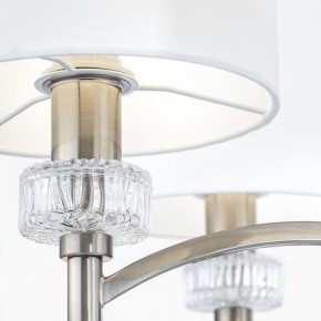 Подвесная люстра Maytoni Alicante MOD014CL-06N в Приобье - priobie.mebel24.online | фото 5