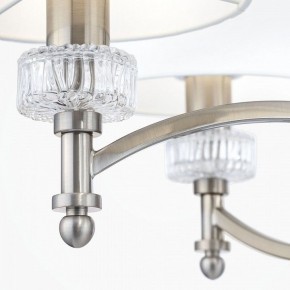 Подвесная люстра Maytoni Alicante MOD014CL-06N в Приобье - priobie.mebel24.online | фото 7