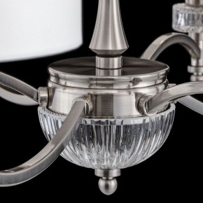 Подвесная люстра Maytoni Alicante MOD014CL-06N в Приобье - priobie.mebel24.online | фото 8