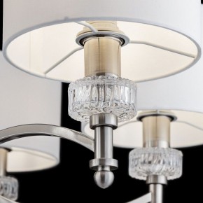 Подвесная люстра Maytoni Alicante MOD014CL-06N в Приобье - priobie.mebel24.online | фото 9