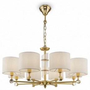 Подвесная люстра Maytoni Alloro MOD088PL-08BS в Приобье - priobie.mebel24.online | фото 2