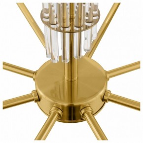 Подвесная люстра Maytoni Alloro MOD088PL-08BS в Приобье - priobie.mebel24.online | фото 6