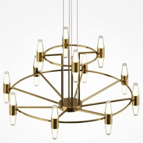 Подвесная люстра Maytoni Arana MOD401PL-L72BS3K в Приобье - priobie.mebel24.online | фото