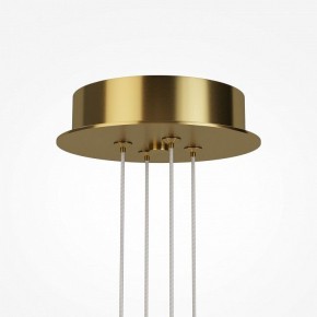 Подвесная люстра Maytoni Arana MOD401PL-L72BS3K в Приобье - priobie.mebel24.online | фото 7