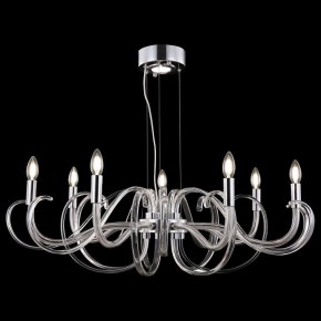 Подвесная люстра Maytoni Atlanta MOD051PL-07TR в Приобье - priobie.mebel24.online | фото 3