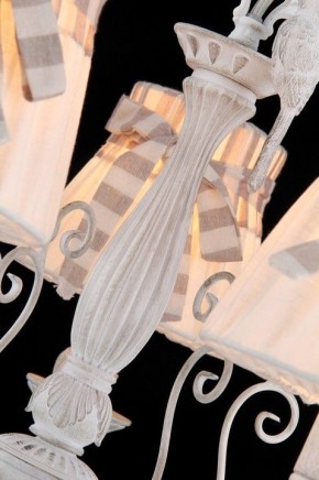 Подвесная люстра Maytoni Bird ARM013-05-W в Приобье - priobie.mebel24.online | фото 4