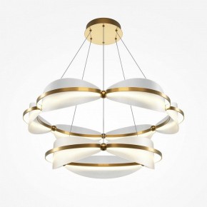 Подвесная люстра Maytoni Breeze MOD281PL-L80BS3K в Приобье - priobie.mebel24.online | фото 2