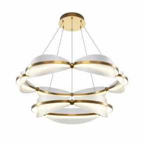 Подвесная люстра Maytoni Breeze MOD281PL-L80BS3K в Приобье - priobie.mebel24.online | фото 3