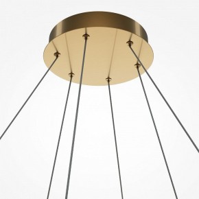 Подвесная люстра Maytoni Breeze MOD281PL-L80BS3K в Приобье - priobie.mebel24.online | фото 5