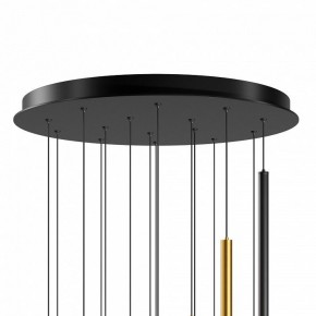Подвесная люстра Maytoni Bubble dream MOD383PL-L40BBS3K в Приобье - priobie.mebel24.online | фото 7