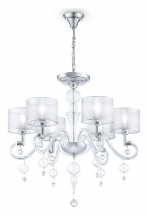 Подвесная люстра Maytoni Bubble Dreams MOD603-06-N в Приобье - priobie.mebel24.online | фото 2