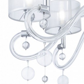 Подвесная люстра Maytoni Bubble Dreams MOD603-06-N в Приобье - priobie.mebel24.online | фото 6