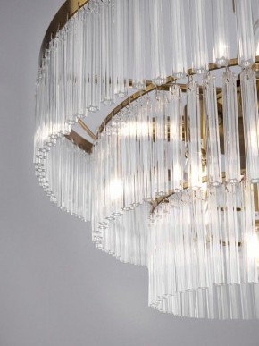 Подвесная люстра Maytoni Colonne MOD093PL-09BS в Приобье - priobie.mebel24.online | фото 6