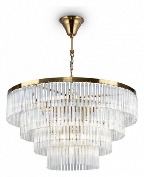 Подвесная люстра Maytoni Colonne MOD093PL-13BS в Приобье - priobie.mebel24.online | фото 2