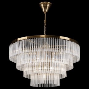 Подвесная люстра Maytoni Colonne MOD093PL-13BS в Приобье - priobie.mebel24.online | фото 3