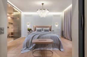 Подвесная люстра Maytoni Colonne MOD093PL-13BS в Приобье - priobie.mebel24.online | фото 5