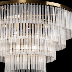 Подвесная люстра Maytoni Colonne MOD093PL-13BS в Приобье - priobie.mebel24.online | фото 7