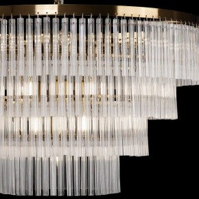 Подвесная люстра Maytoni Colonne MOD093PL-13BS в Приобье - priobie.mebel24.online | фото 8