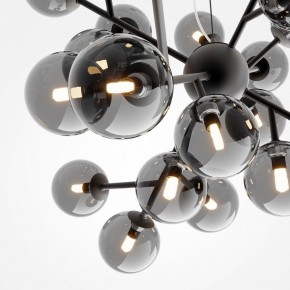 Подвесная люстра Maytoni Dallas MOD545PL-24B в Приобье - priobie.mebel24.online | фото 4