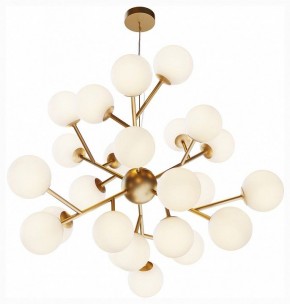 Подвесная люстра Maytoni Dallas MOD545PL-24BS в Приобье - priobie.mebel24.online | фото 2