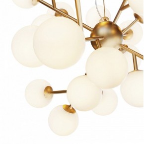 Подвесная люстра Maytoni Dallas MOD545PL-24BS в Приобье - priobie.mebel24.online | фото 4