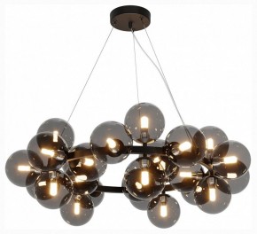 Подвесная люстра Maytoni Dallas MOD545PL-25B в Приобье - priobie.mebel24.online | фото 2