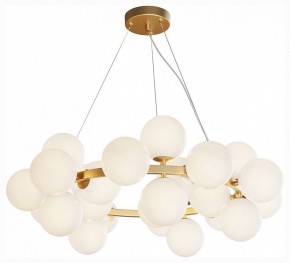Подвесная люстра Maytoni Dallas MOD545PL-25BS в Приобье - priobie.mebel24.online | фото 2