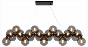 Подвесная люстра Maytoni Dallas MOD547PL-25B в Приобье - priobie.mebel24.online | фото 2