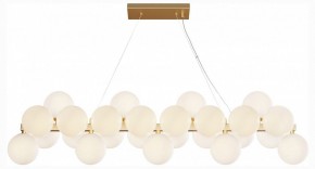 Подвесная люстра Maytoni Dallas MOD547PL-25BS в Приобье - priobie.mebel24.online | фото 2