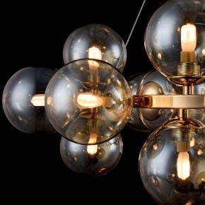 Подвесная люстра Maytoni Dallas MOD548PL-25G в Приобье - priobie.mebel24.online | фото 10