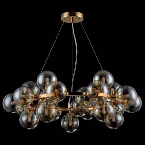 Подвесная люстра Maytoni Dallas MOD548PL-25G в Приобье - priobie.mebel24.online | фото 3