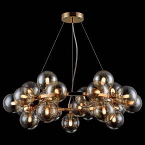 Подвесная люстра Maytoni Dallas MOD548PL-25G в Приобье - priobie.mebel24.online | фото 4