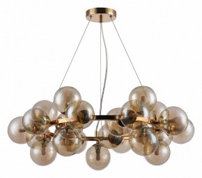 Подвесная люстра Maytoni Dallas MOD548PL-25G в Приобье - priobie.mebel24.online | фото 5