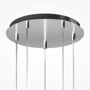 Подвесная люстра Maytoni Drop MOD273PL-L80CH3K в Приобье - priobie.mebel24.online | фото 6