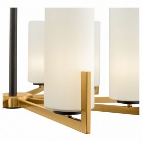 Подвесная люстра Maytoni Fortano MOD089PL-10BS в Приобье - priobie.mebel24.online | фото 5
