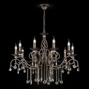 Подвесная люстра Maytoni Grace RC247-PL-10-R в Приобье - priobie.mebel24.online | фото 3