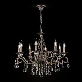 Подвесная люстра Maytoni Grace RC247-PL-10-R в Приобье - priobie.mebel24.online | фото 4