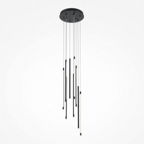 Подвесная люстра Maytoni Light stick MOD236PL-L54B3K в Приобье - priobie.mebel24.online | фото 2