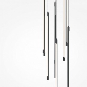 Подвесная люстра Maytoni Light stick MOD236PL-L54B3K в Приобье - priobie.mebel24.online | фото 3