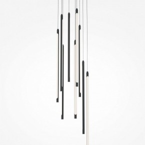 Подвесная люстра Maytoni Light stick MOD236PL-L54B3K в Приобье - priobie.mebel24.online | фото 5