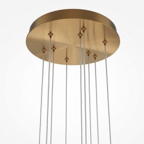 Подвесная люстра Maytoni Light stick MOD236PL-L54BS3K в Приобье - priobie.mebel24.online | фото 2