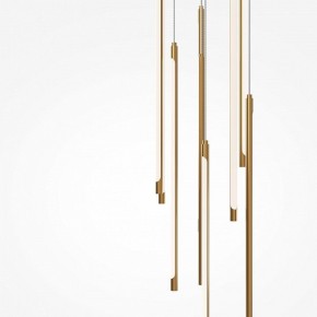 Подвесная люстра Maytoni Light stick MOD236PL-L54BS3K в Приобье - priobie.mebel24.online | фото 3