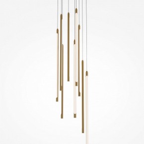 Подвесная люстра Maytoni Light stick MOD236PL-L54BS3K в Приобье - priobie.mebel24.online | фото 5