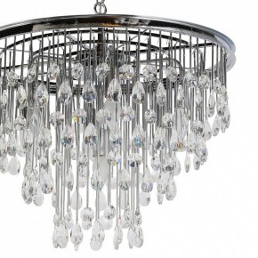 Подвесная люстра Maytoni Linn MOD091PL-07CH в Приобье - priobie.mebel24.online | фото 5