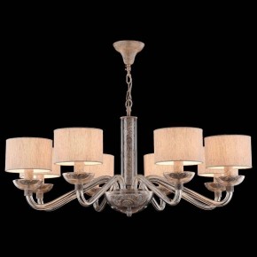 Подвесная люстра Maytoni Maryland ARM526PL-08GR в Приобье - priobie.mebel24.online | фото 4