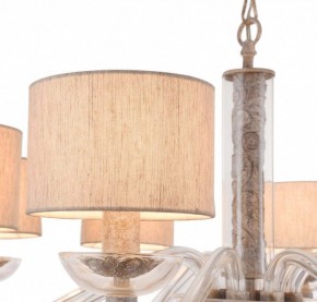 Подвесная люстра Maytoni Maryland ARM526PL-08GR в Приобье - priobie.mebel24.online | фото 6