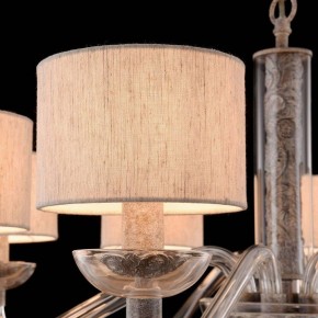 Подвесная люстра Maytoni Maryland ARM526PL-08GR в Приобье - priobie.mebel24.online | фото 9