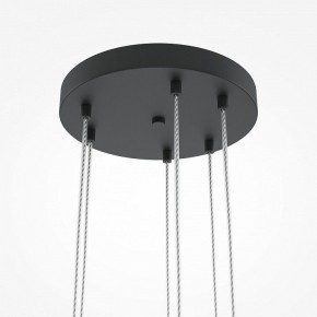 Подвесная люстра Maytoni Mood MOD172PL-06B в Приобье - priobie.mebel24.online | фото 3